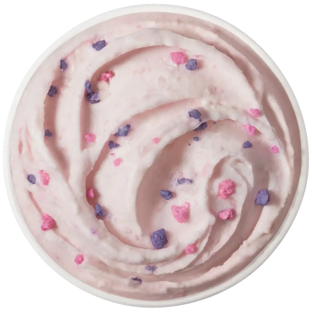 Cotton Candy Stardust