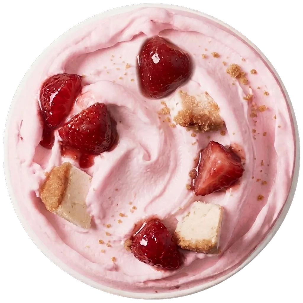 NY Cheesecake