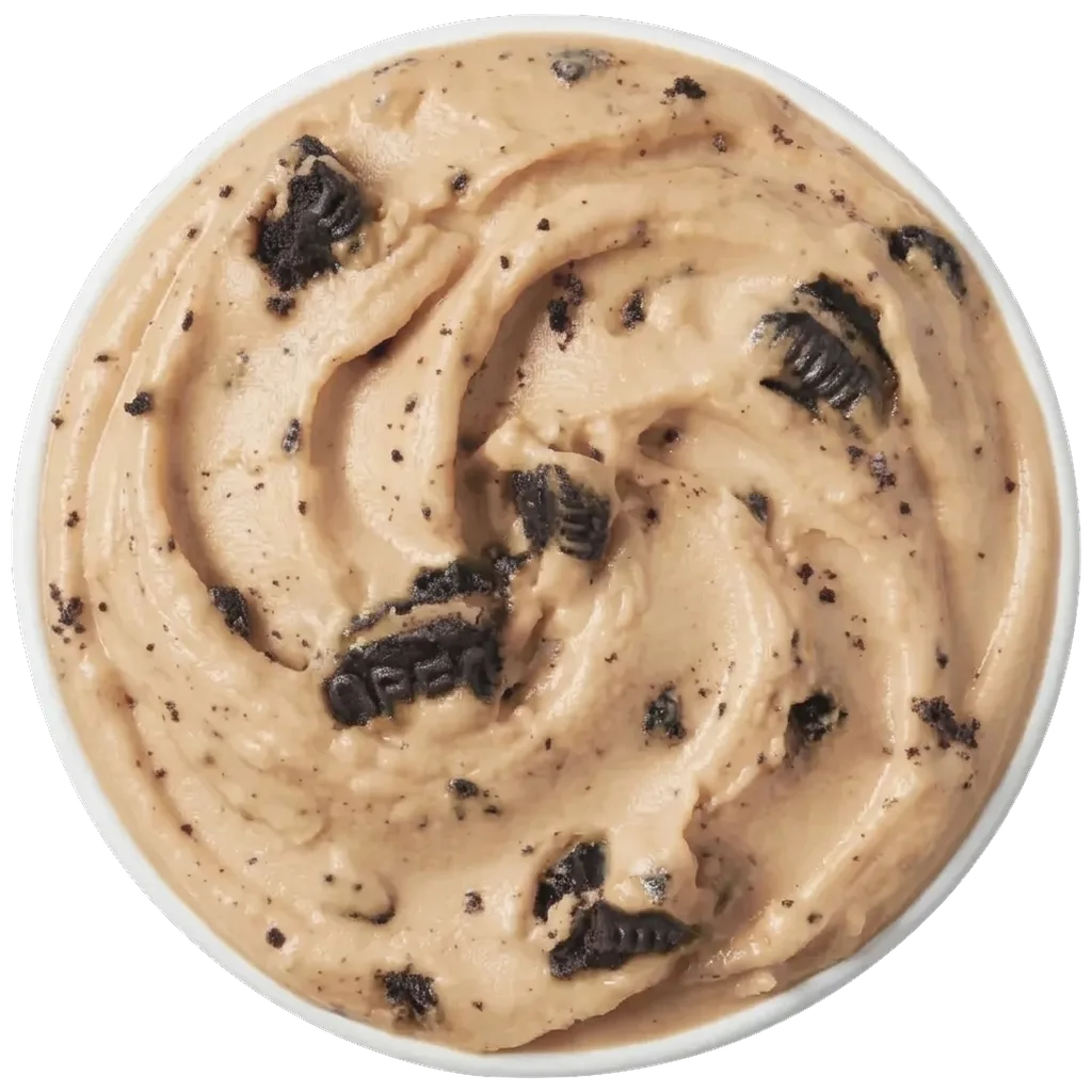 Oreo Nuts